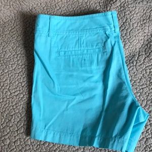 Lilly Pulitzer The Callahan Shorts